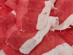 -前门杨记·铜锅涮肉(王府井·故宫店)
