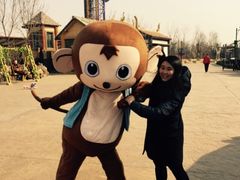 -济南方特东方神画