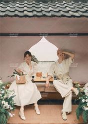 -角色婚纱摄影(中心店)