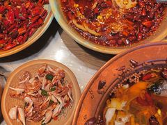 -水煮三国·川鲁江湖菜(香山店)