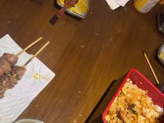 -白石的深夜食堂(济南万象城店)