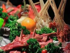 -青岛海尔洲际酒店