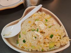 -许哥东北烧烤·铁丳烤串·宫后夹肉(繁花中心店)