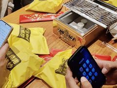 -喝丢一只鞋海鲜烧烤·海肠捞饭(文体街店)