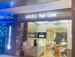 -MMbyHairCode 芭曲发型沙龙