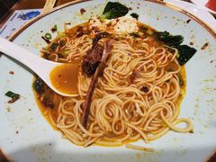 -重庆石磨豆花庄(乔庄店)