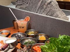 -春熙台韩国料理·章鱼肥牛(西丽店)