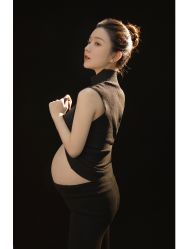 -专注孕妇照亲子照·纪田摄影