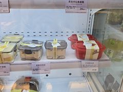 -烘焙町面包店(西四店)