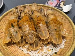 -阿拉斯加·海货(马王堆店)