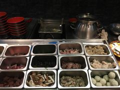 -聚春园自助餐厅(东街口店)