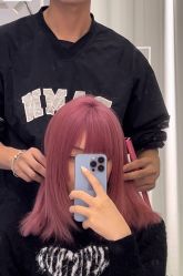 -PE SALON