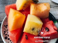-好士牛排(解放道店)