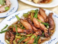 -电白鸭粥店(下沙二坊88号店)