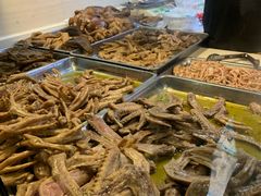 -王浩儿纪六孃甜皮鸭(乐山总店)
