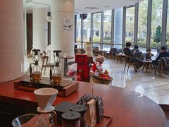 -星巴克(深圳香港大学深圳医院店)