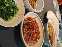 -肆月河豚·淮扬菜·湘菜(华天店)