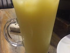 -院子餐厅·大锅菜·老杭帮(桥西直街店)