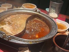 -牛New寿喜烧(金茂览秀城店)