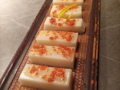 -吴越荣记苏州菜·松鼠桂鱼100%活鱼现做(斜塘老街店)