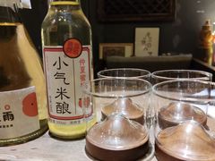 -兮禾酒馆(护国路店)
