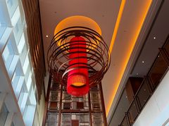 -上海浦东嘉里大酒店