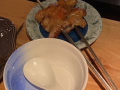 -阿里家·新疆烤肉酒場 by MIG