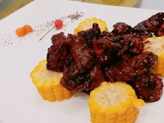 -后宫私房菜(汇客美食娱乐广场店)