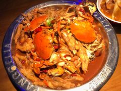 -胖哥俩肉蟹煲(济南世茂国际广场店)