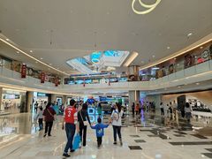 店内环境-皇庭广场(福华三路店)