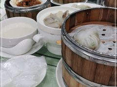 -凤凰楼酒家·粤宴点心(华强北店)