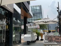 -OUR Bakery(三里屯太古里店)