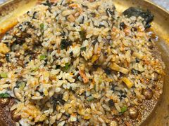 鱼籽饭料理-牛牛章·章鱼水煎肉(光谷世界城店)