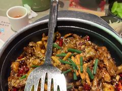 -蛙小侠·沸腾砂锅(西关新天地店)
