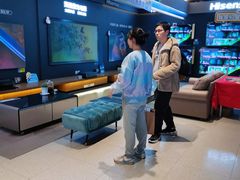 -苏宁极物(苏宁生活广场店)