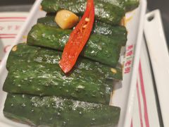 -亚皆老街南宁老友粉·米粉(印象城店)