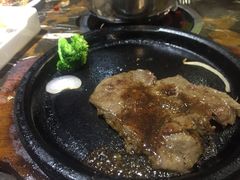 -吉布鲁牛排海鲜自助(巴南万达广场店)