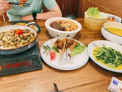 -锡和无锡菜(景丽苑店)