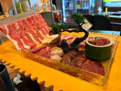 -犟牛家·榴莲烤肉(五棵松店)