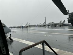 -中途岛号航空母舰博物馆