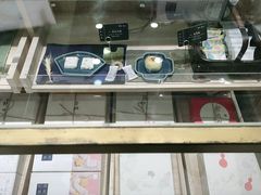 门面-阮大兴糕团(杭州西湖银泰百货店)