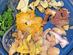 -丽江庭院之爱在路上(西单店)