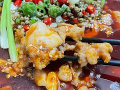 -米二红烧兔(华阳店)