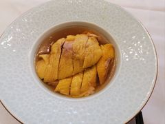 糟鸡-老人和饭店(淮海中路店)