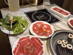 -火炉火自助餐(西直门凯德MALL店)