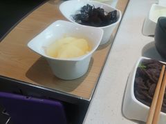 -海底捞火锅(海悦天地店)