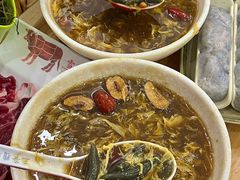 -三爷糟粕醋·鲜鱼汤·海南特色小吃(新华南路店)