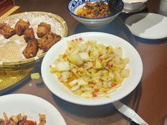 -天下客饭店(中山路店)