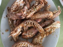 -秋姐美食店(旅游大道店)