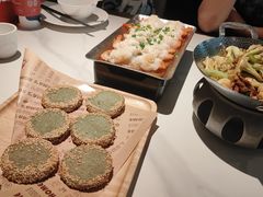 -外婆家(西红门荟聚购物中心店)